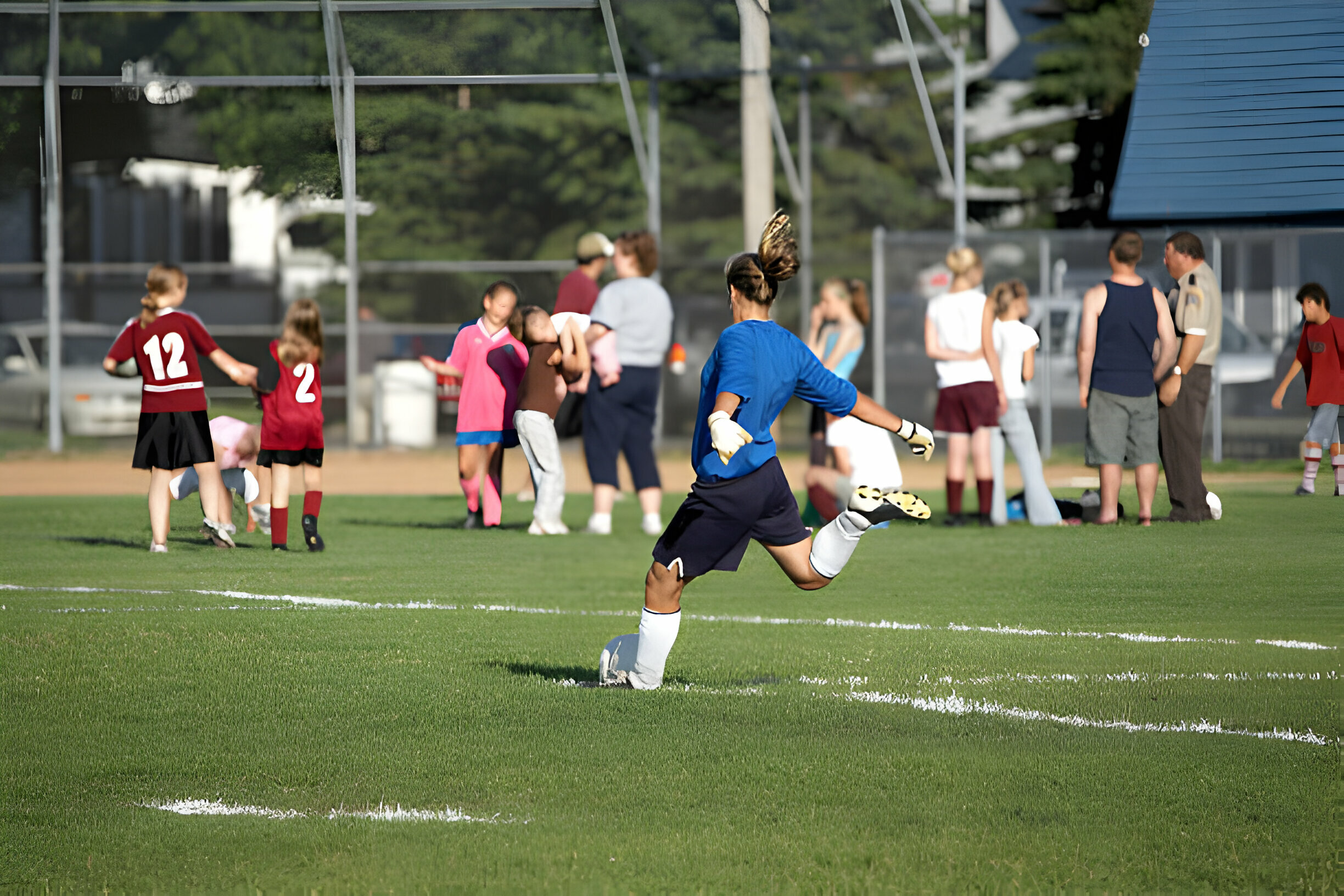 Game On: Cara mempromosikan turnamen sepak bola Anda seperti pro Game On: Cara mempromosikan turnamen sepak bola Anda seperti pro