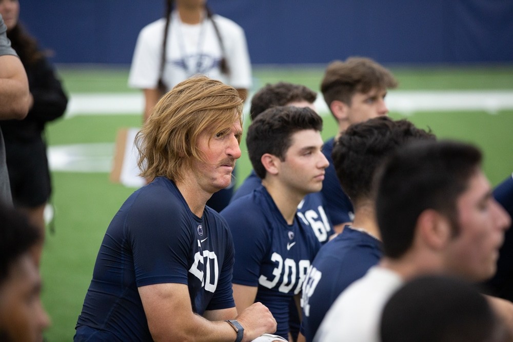 Bagaimana Sketsa Eli Manning Viral Menjadi Seri Komedi Chad Powers Hulu Bagaimana Sketsa Eli Manning Viral Menjadi Seri Komedi Chad Powers Hulu