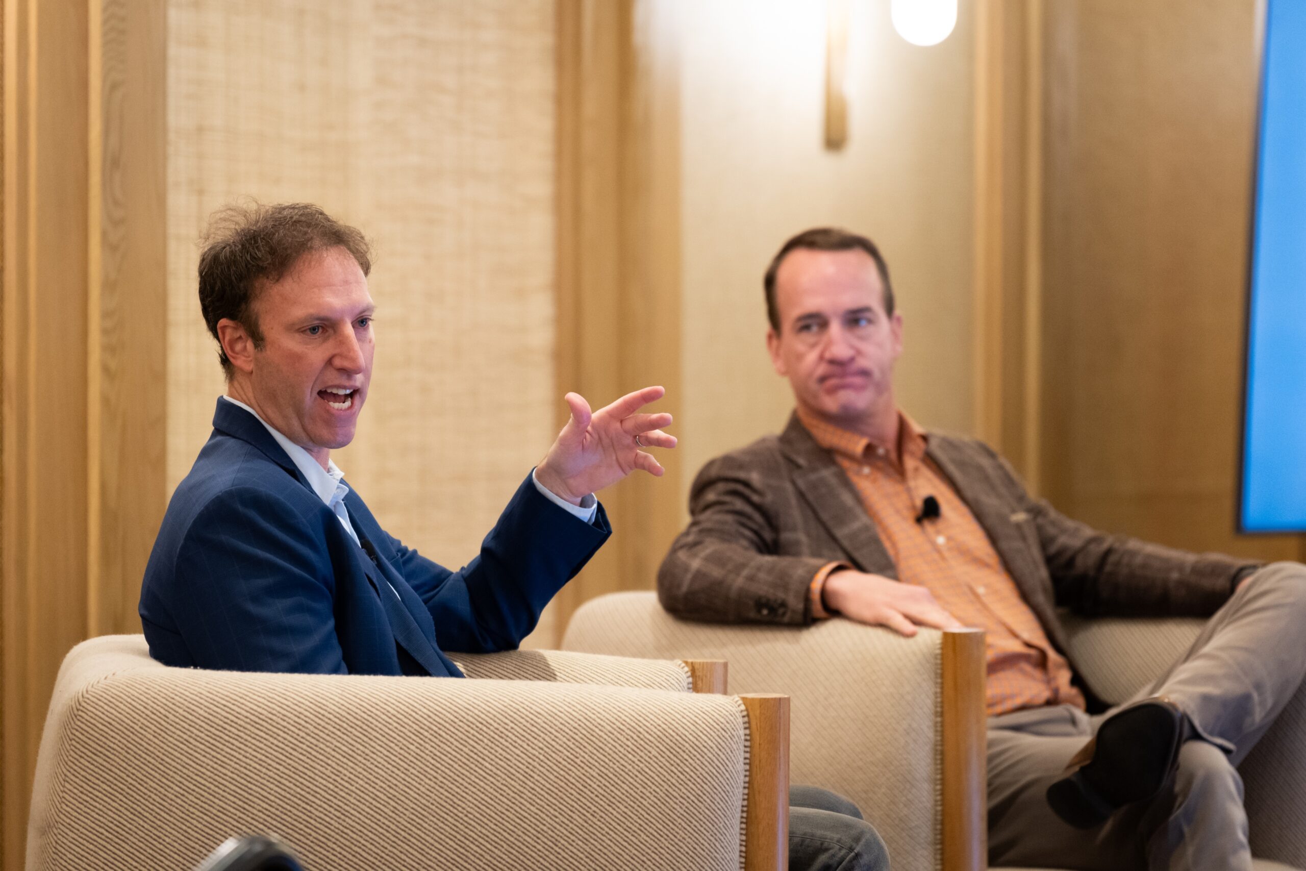 Eksekutif Jamie Horowitz memimpin strategi investasi utama Omaha Productions ‘ Eksekutif Jamie Horowitz memimpin strategi investasi utama Omaha Productions ‘