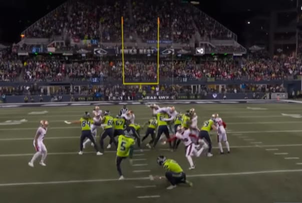 Seattle Seahawks Dud dan Stud of Game 14 vs SF 49ers Seattle Seahawks Dud dan Stud of Game 14 vs SF 49ers