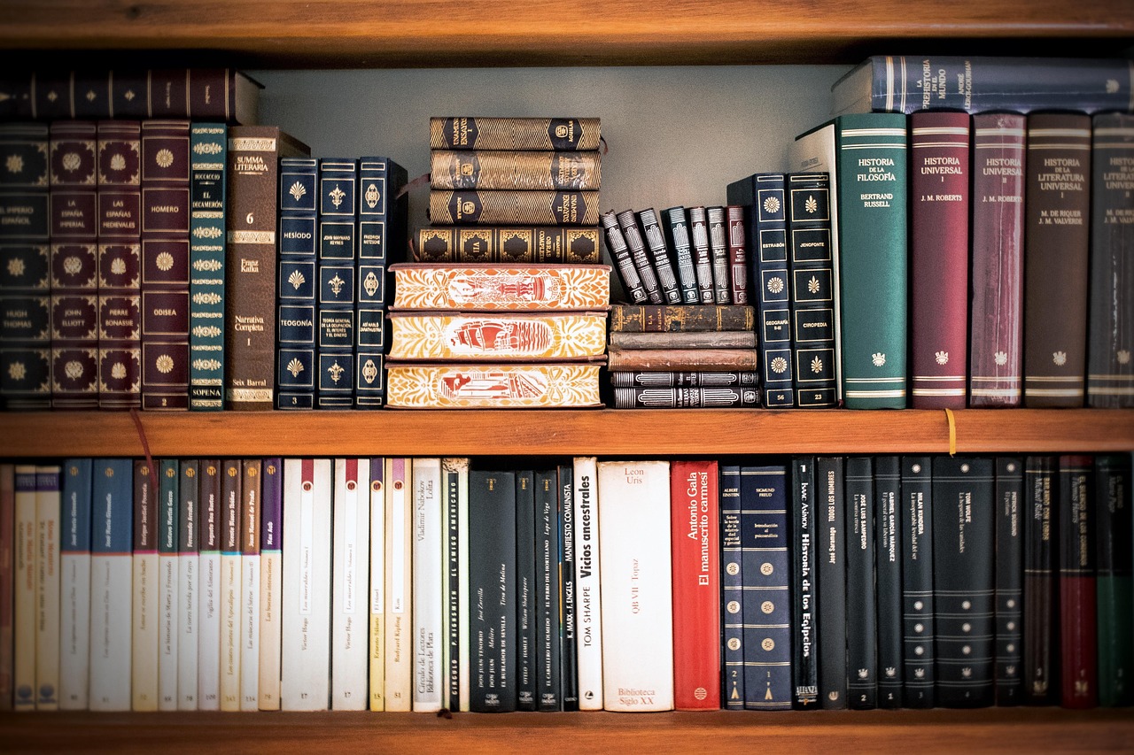 A different way to approach collecting reliable sources
