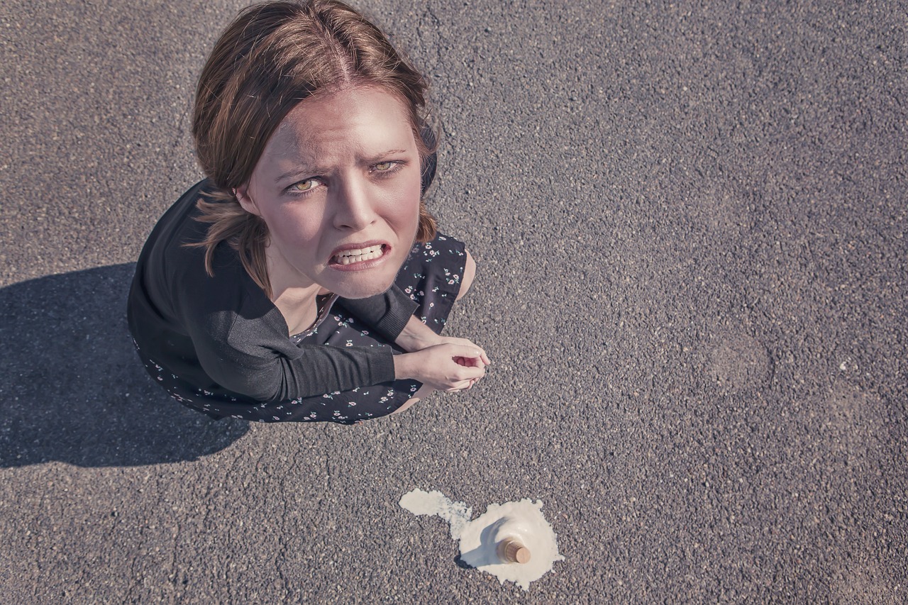 The complete avoiding common mistakes reference for everyday readers