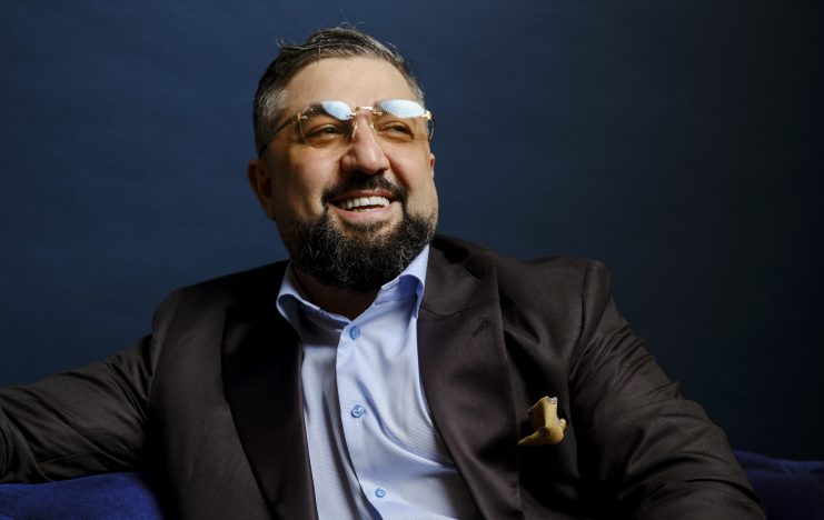 Spribe David Natroshvili mencapai rekor pertumbuhan di seluruh pasar negara berkembang dengan fokus regional strategis Spribe David Natroshvili mencapai rekor pertumbuhan di seluruh pasar negara berkembang dengan fokus regional strategis