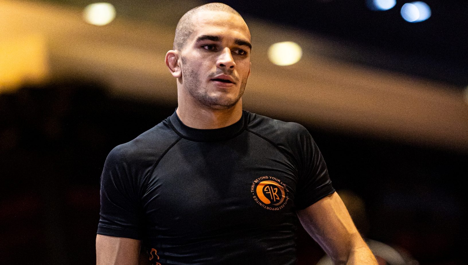 Kieran Kichuk: Sabuk hitam elit Kanada Jiu-Jitsu dan atlet kompetitif Kieran Kichuk: Sabuk hitam elit Kanada Jiu-Jitsu dan atlet kompetitif