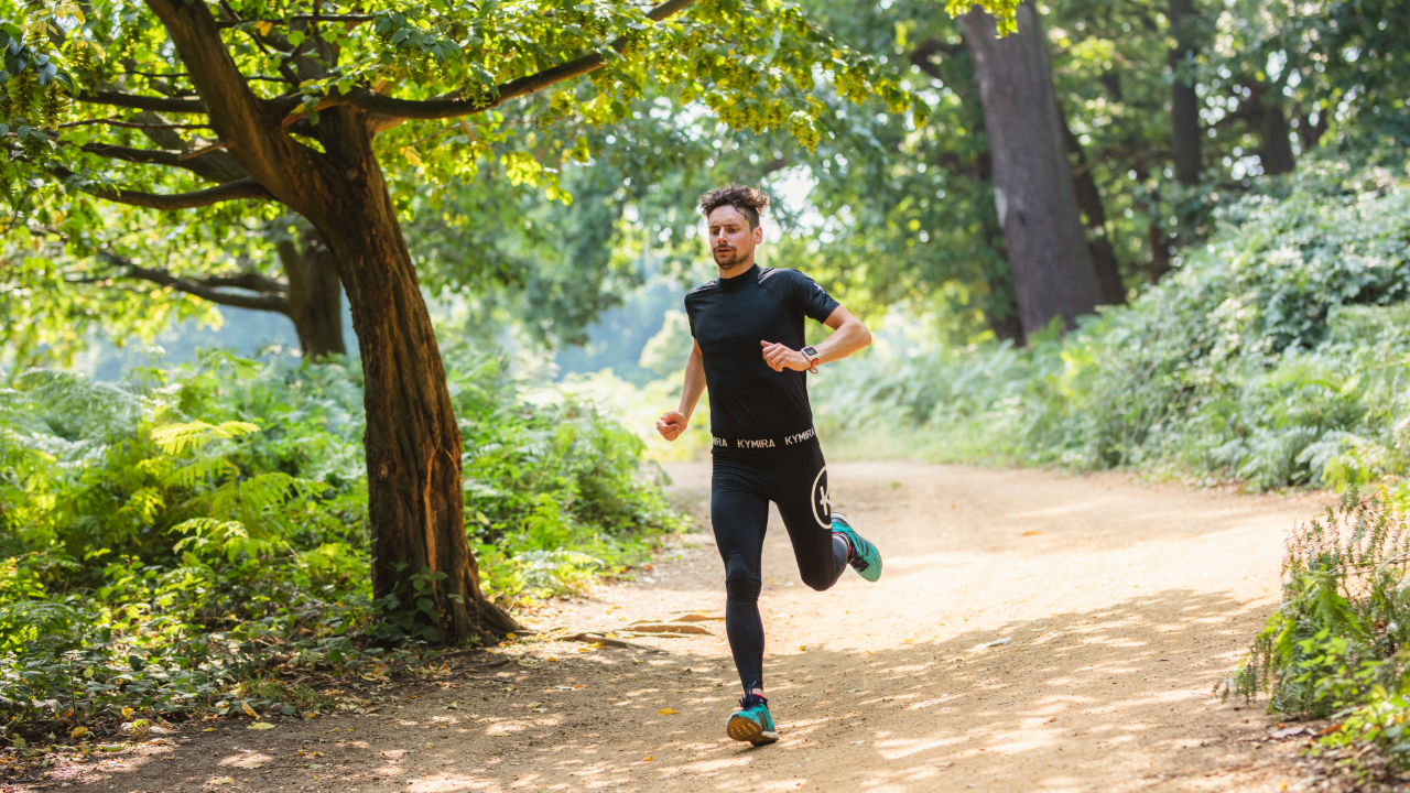 Manfaat pakaian pemulihan inframerah untuk atlet Manfaat pakaian pemulihan inframerah untuk atlet